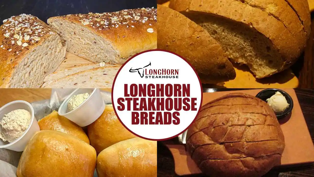 longhorn bread